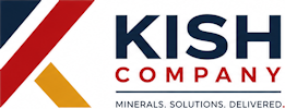 The Kish Company Logo